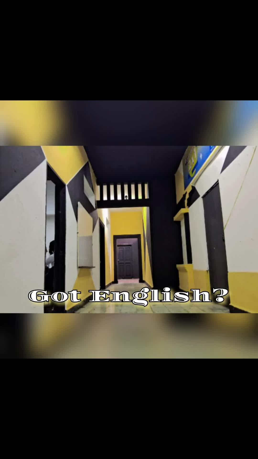 @Got English College