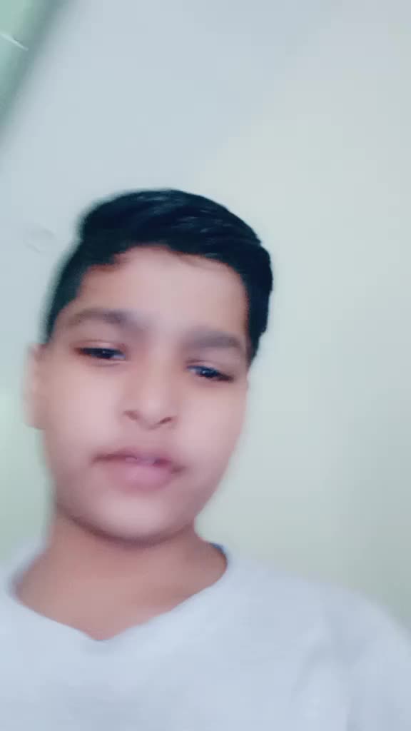 @Trivhuvan Pandey