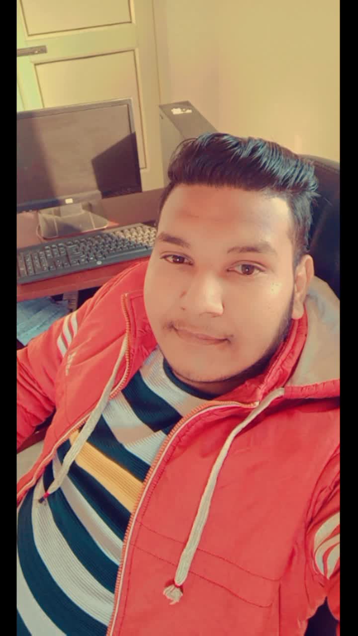 @Anurag