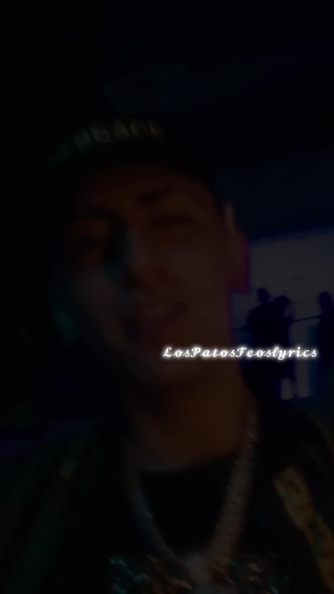 @Los Patos Feos Lyrics 🐧