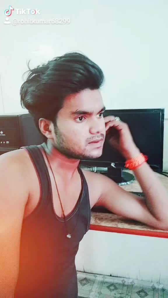 @Rohit Kumar