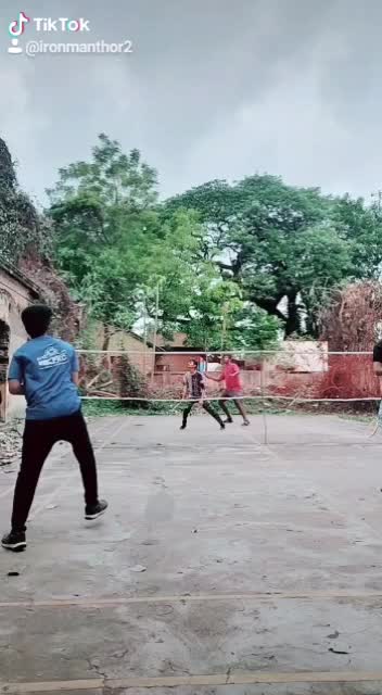 @Ram vs Ram