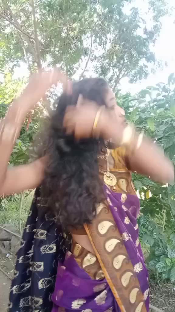 @Ashu dancing queen ❤