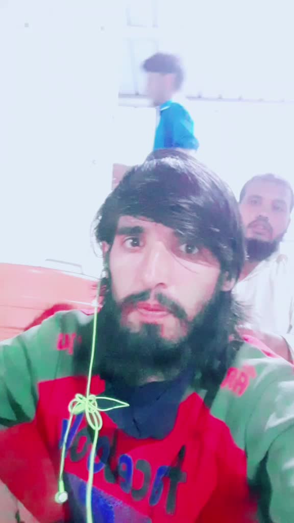 @Ibad Ullah