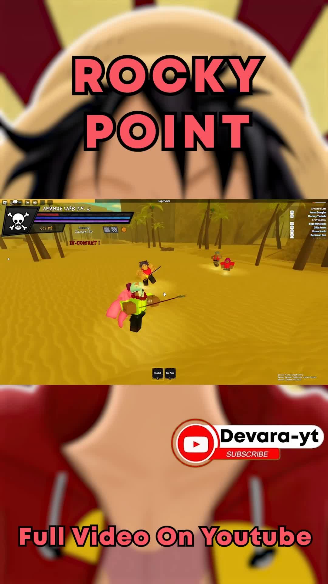 @Devara