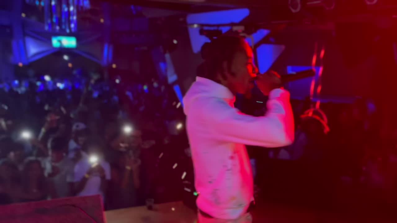 @MingDynastyEntertainment