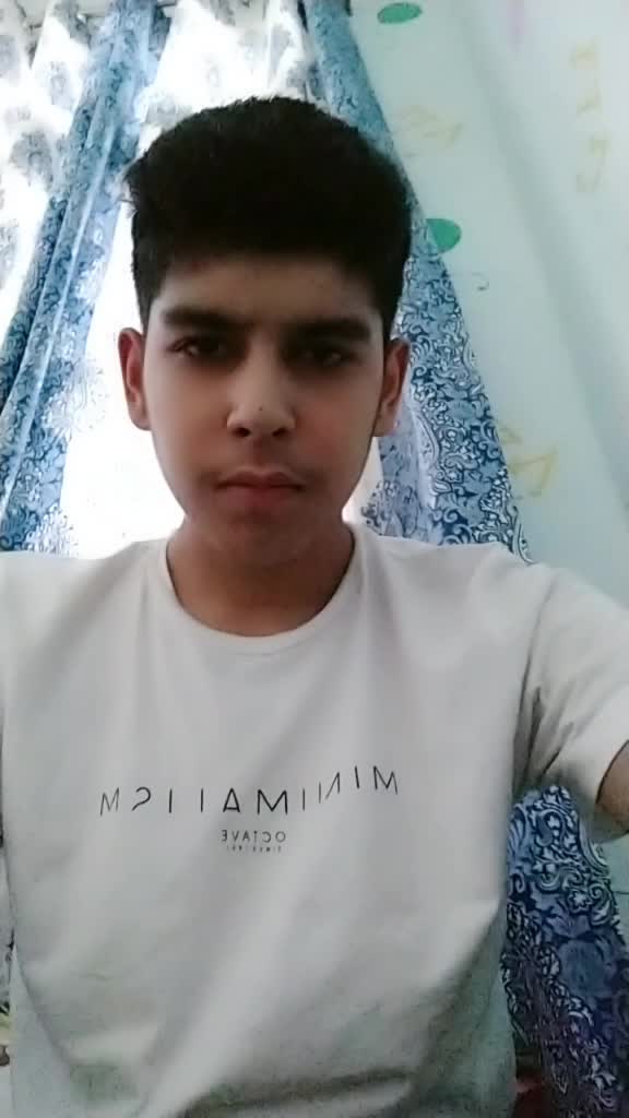 @Saharsh Tamak
