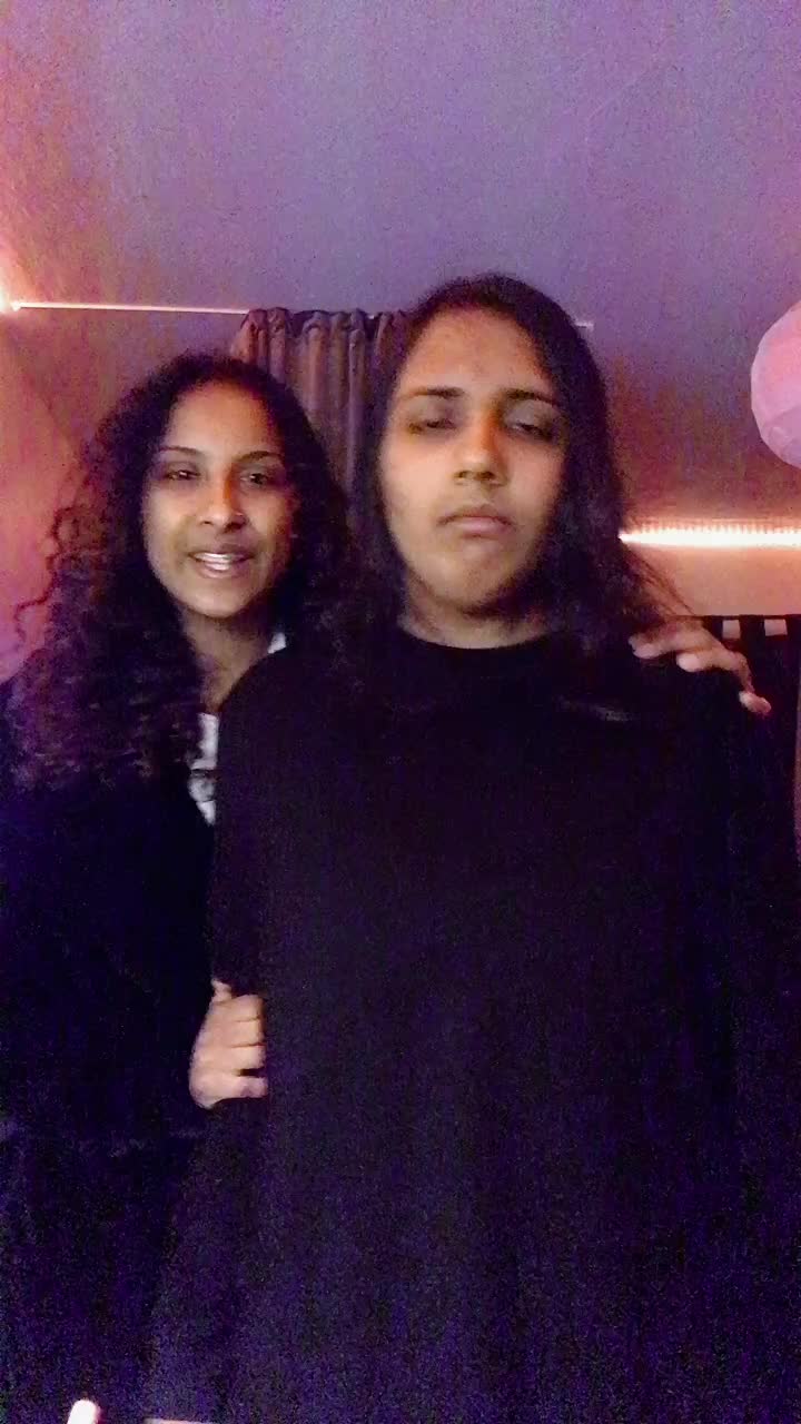 @Shakira Samadu
