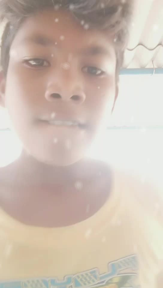 @Saiteja Boora