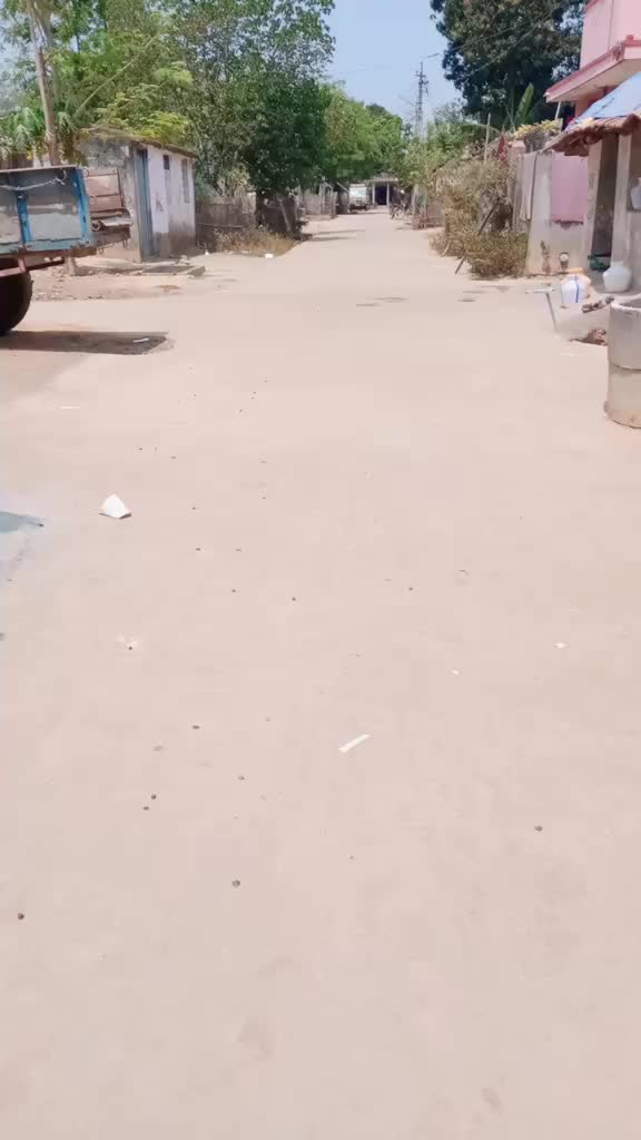 @Pavi Lailu