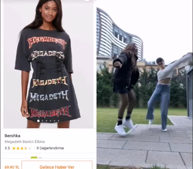 @Tiktok Giysileri