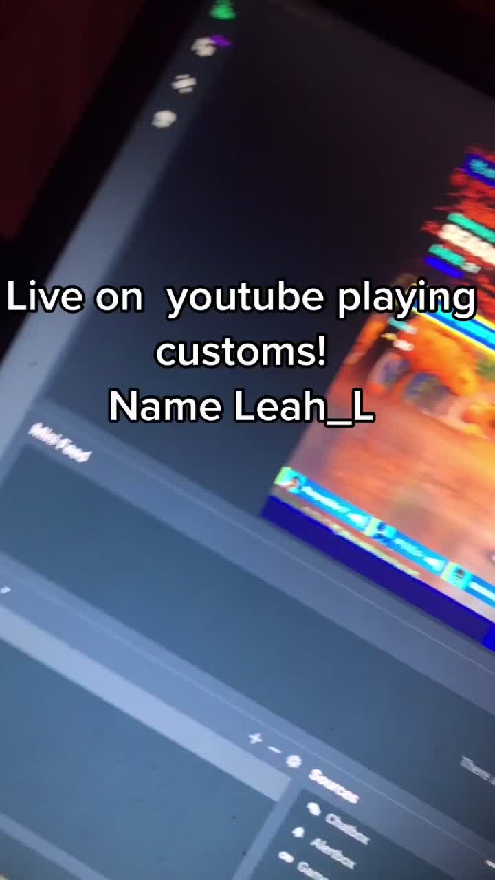 @Gaming stuff