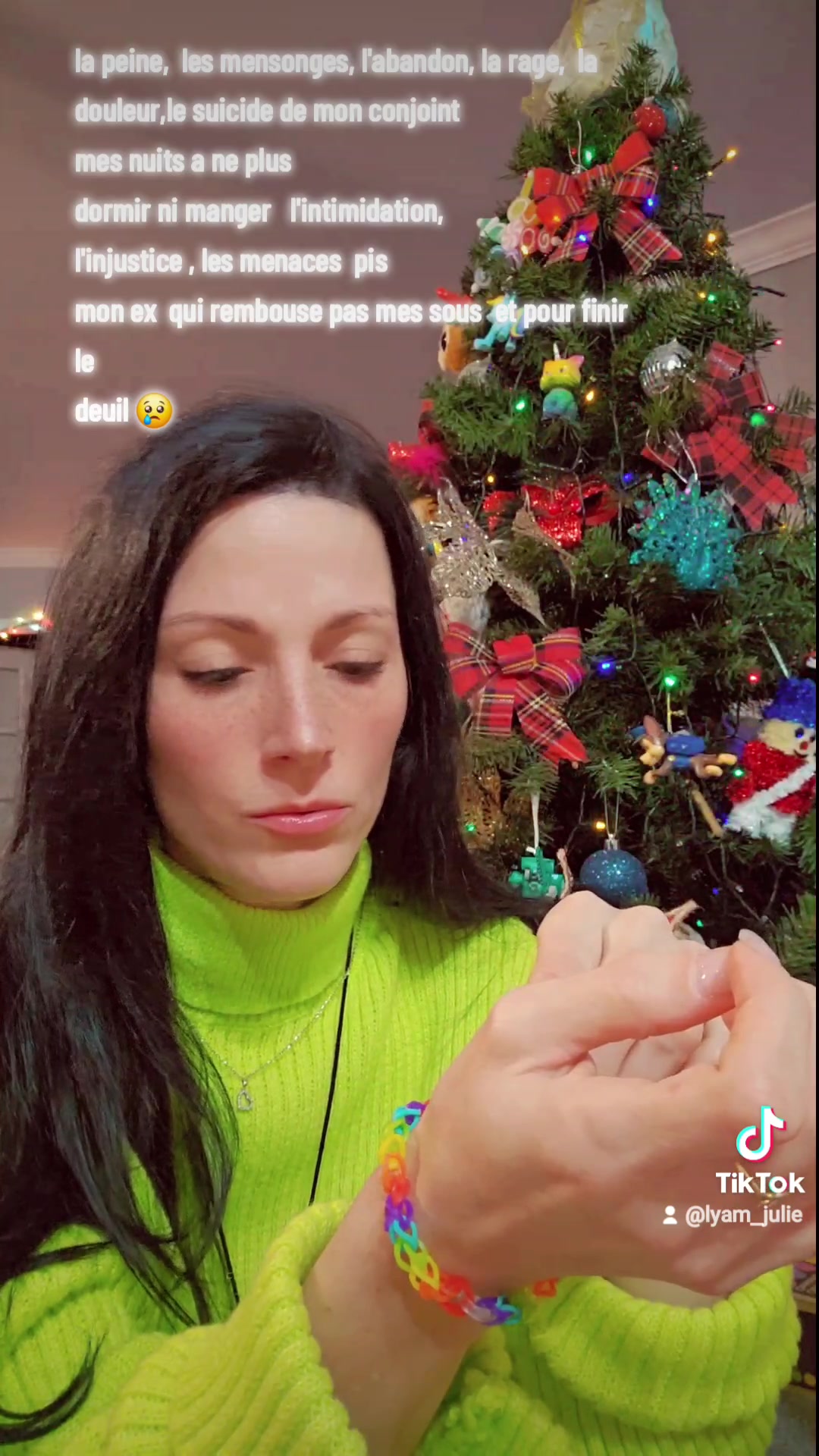 @🦄Julie🦋 et 🎮Lyam🤴🏼