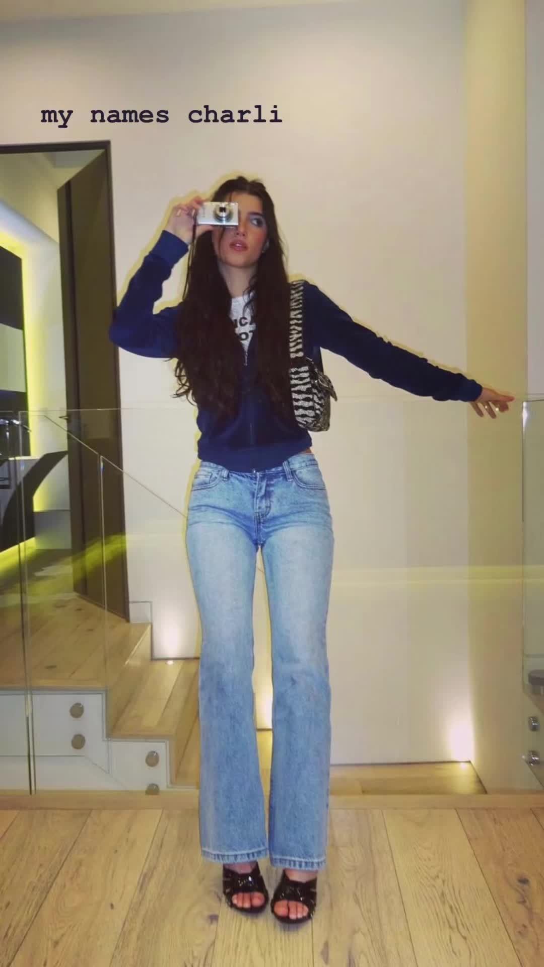 @charli ๐ค