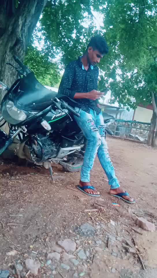 @Arjunreddy850