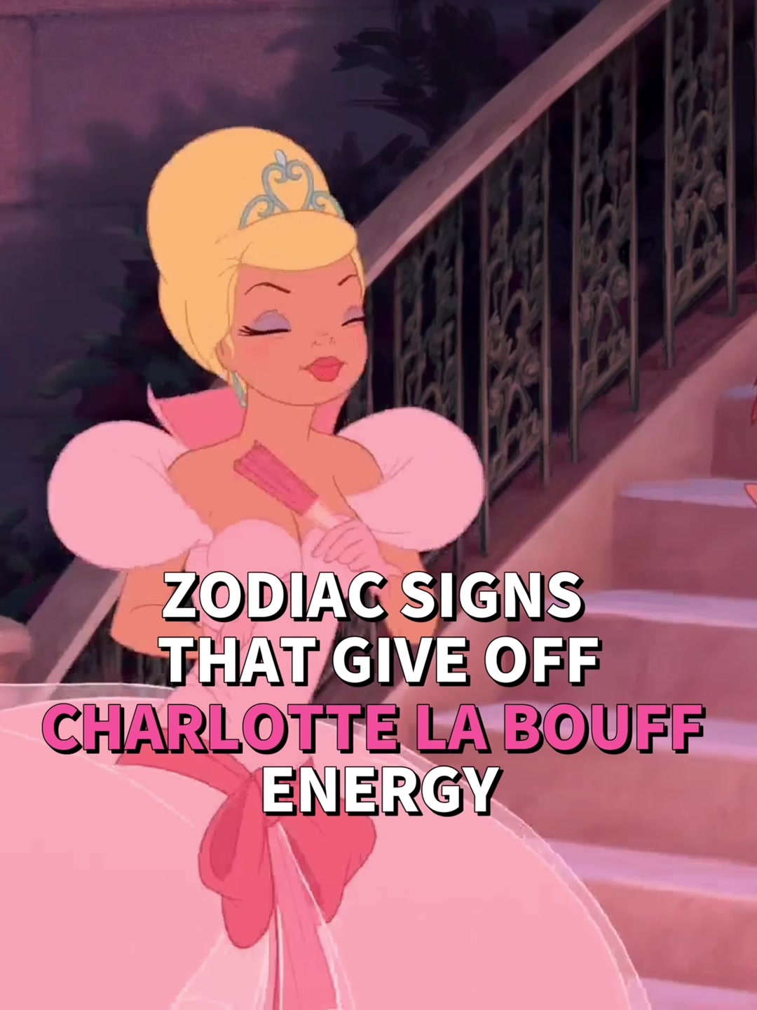 @Zodiac