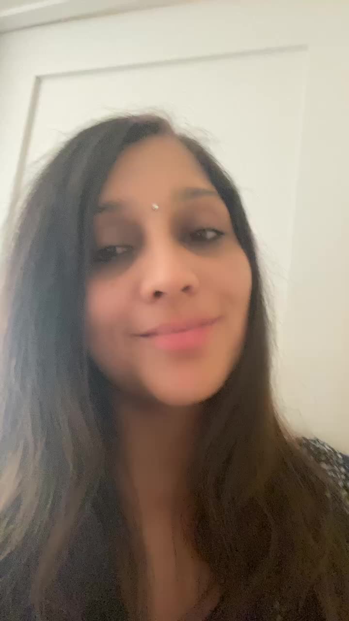 @Athira Menon