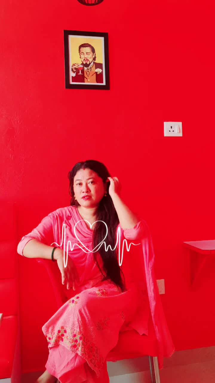 @Bishnu singh moktan
