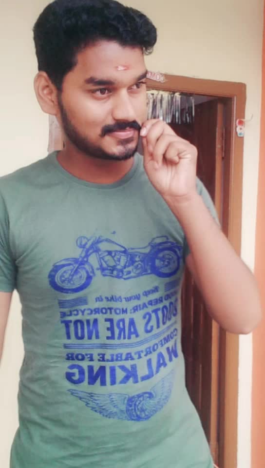 @salem -- Rajkumar
