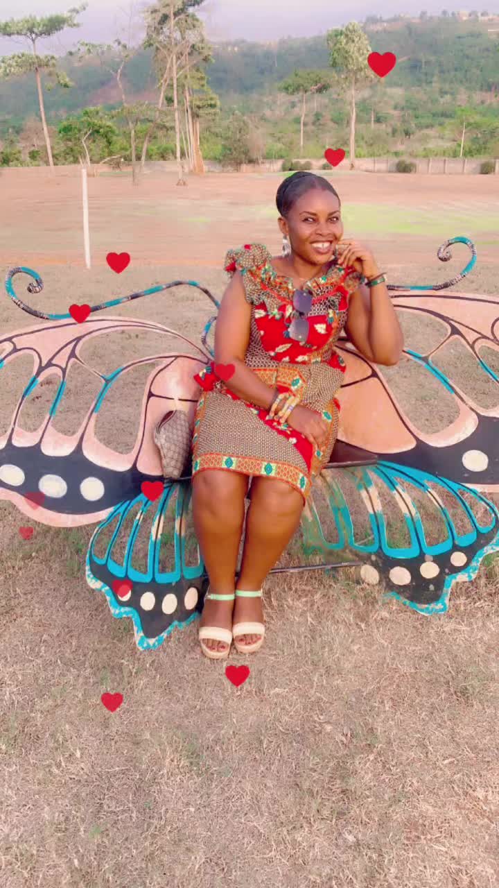 @Yaw maame🥰