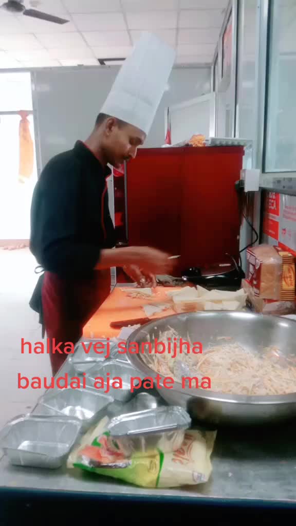 @Pushkar Lakandri