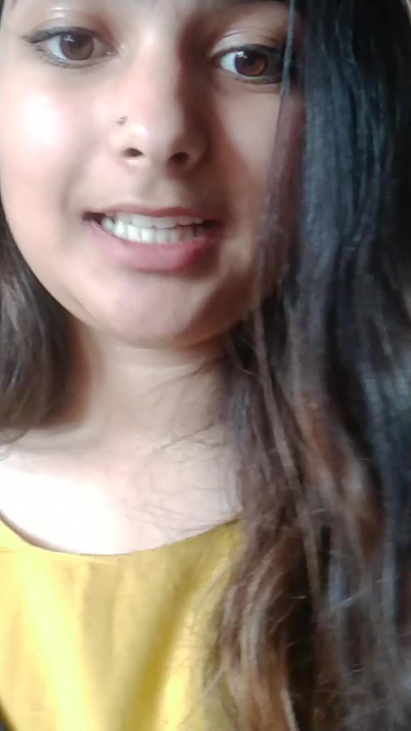 @Megha Chauhan