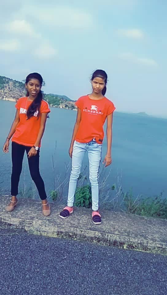 @moni markam