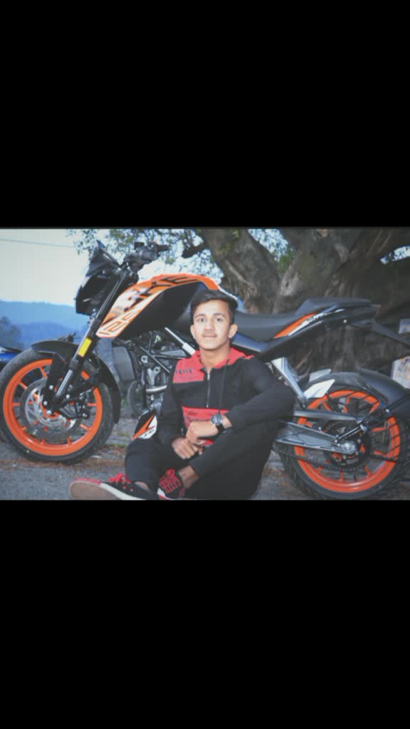 @Befikra Boy Yug