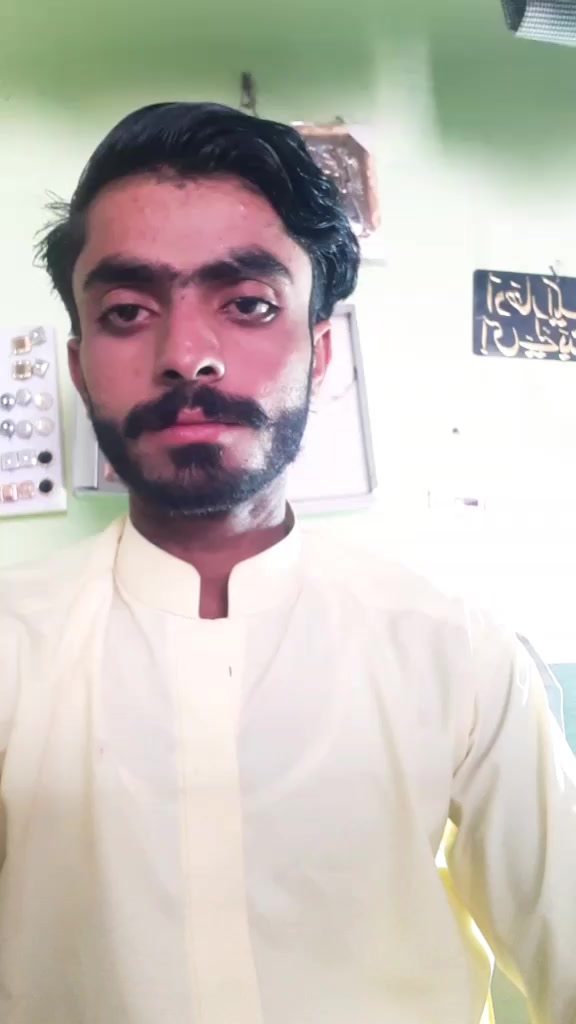 @Nooraz Bugti