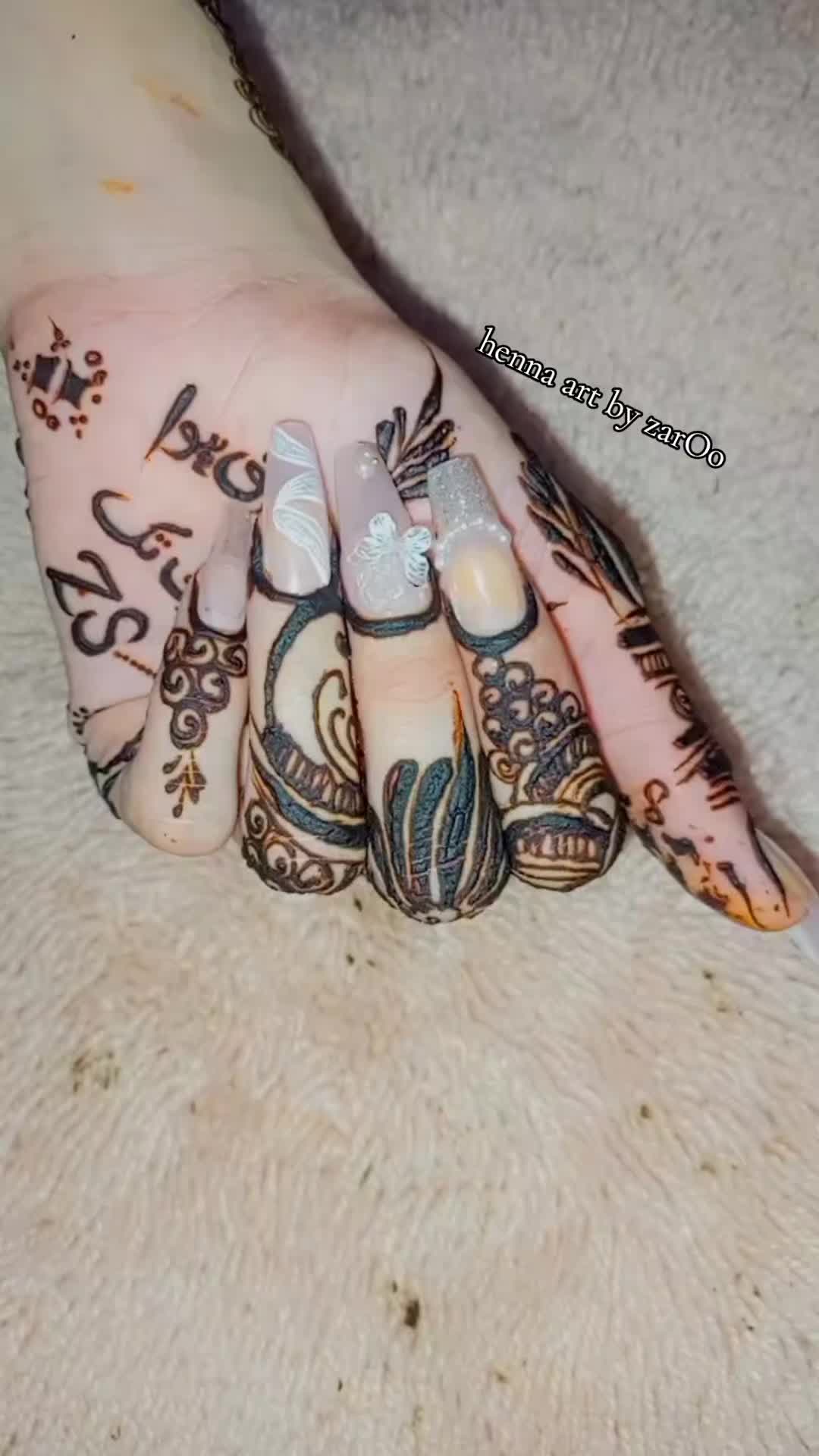 @&bull;.ز❤🦋.&bull;