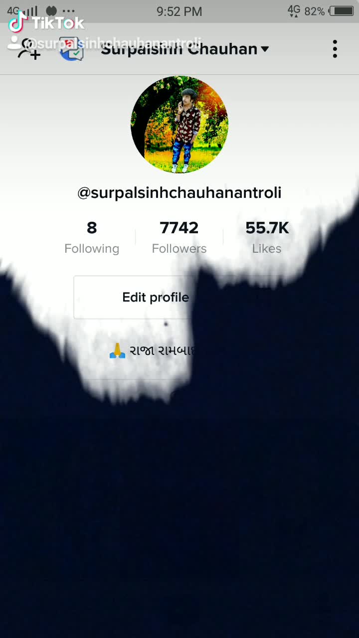 @Surpalsinh Chauhan ni moj