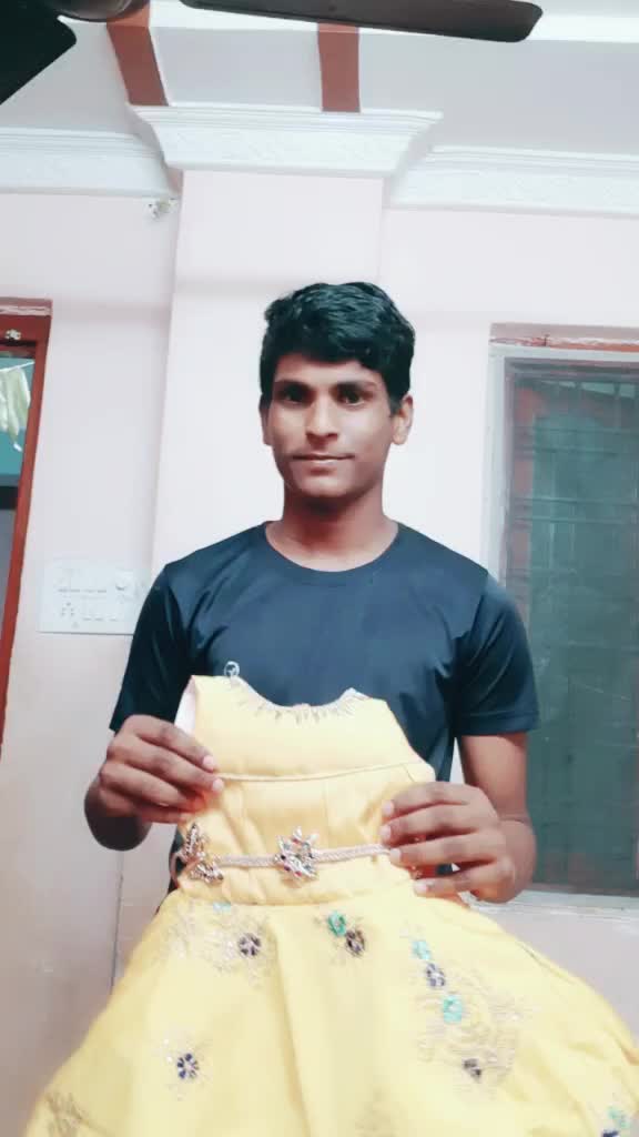 @Pj Vijay