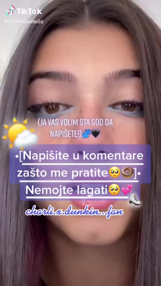 @💜👑Charli Queen👑💜