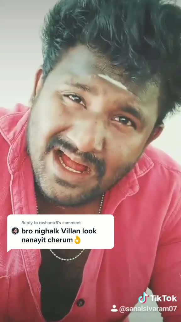 @sanal sivaram