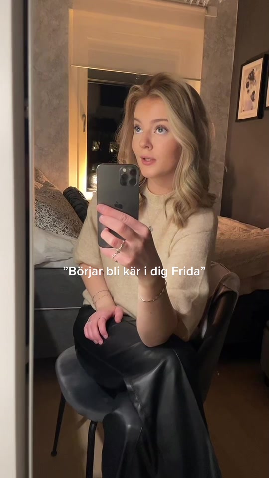 @Frida&Ebba