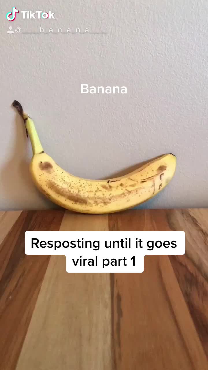 @Banana