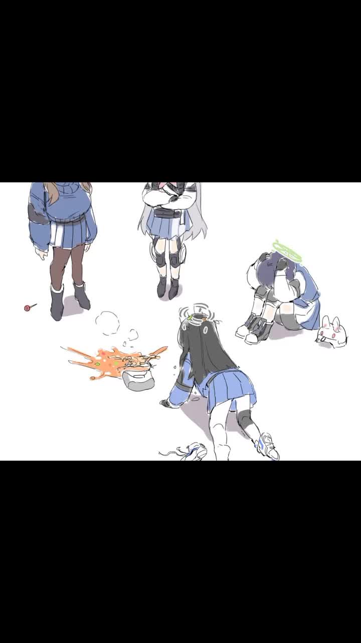 @Murata Himeko