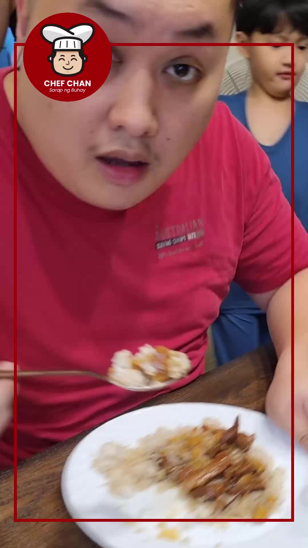 @Chef Chan