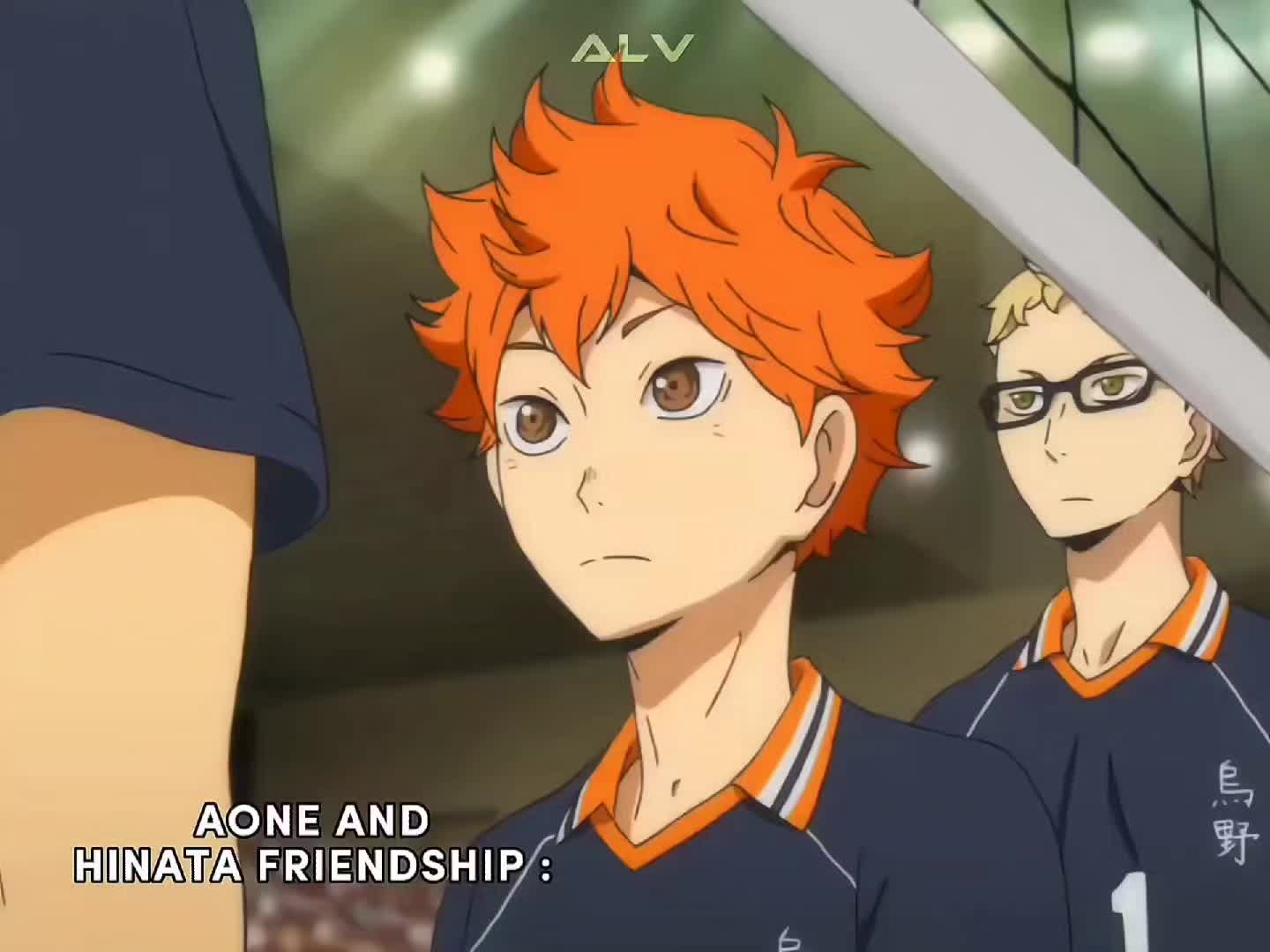 @Alv Haikyuu