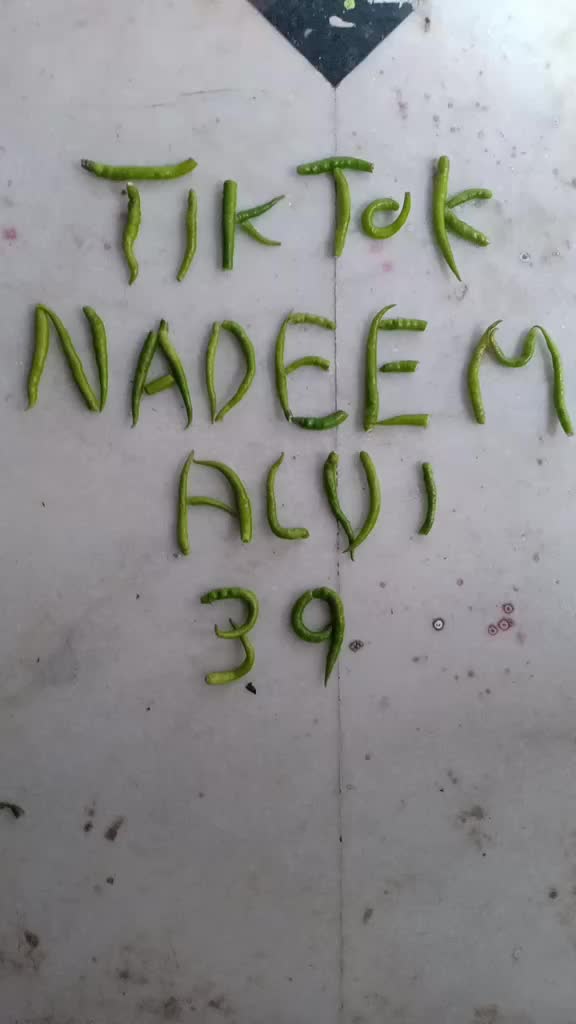 @Nadeem