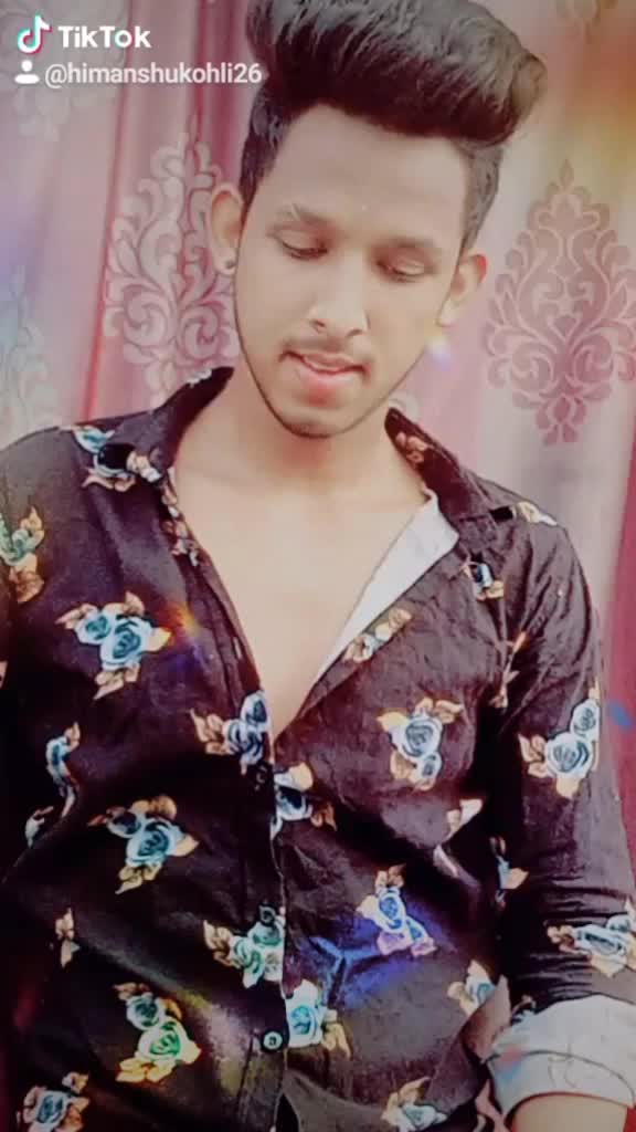 @Himanshu kohli