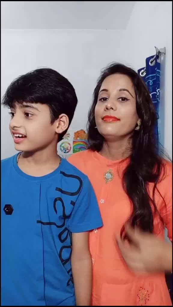 @CuteRohit