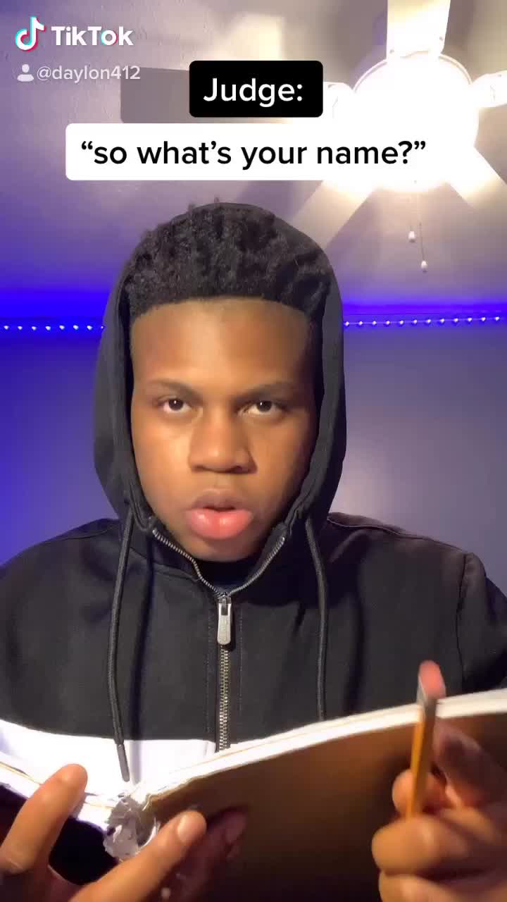 @Daylon Carr