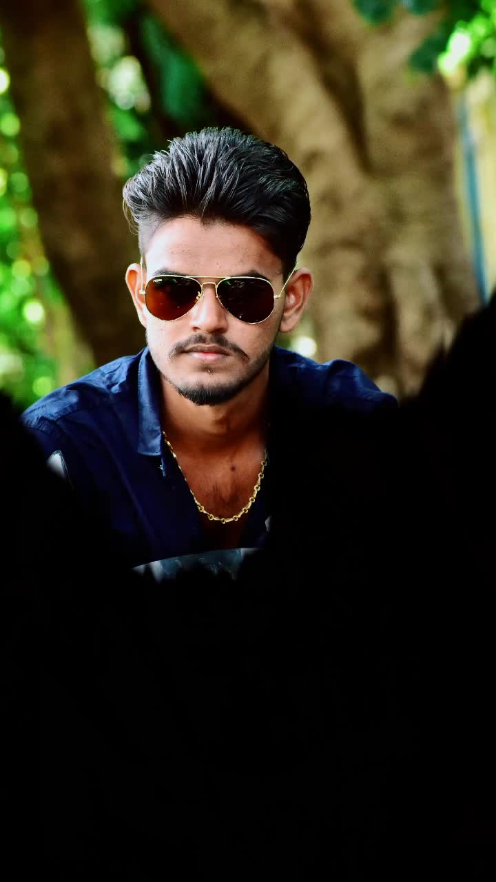 @👑💪Sujit Patil👊😎