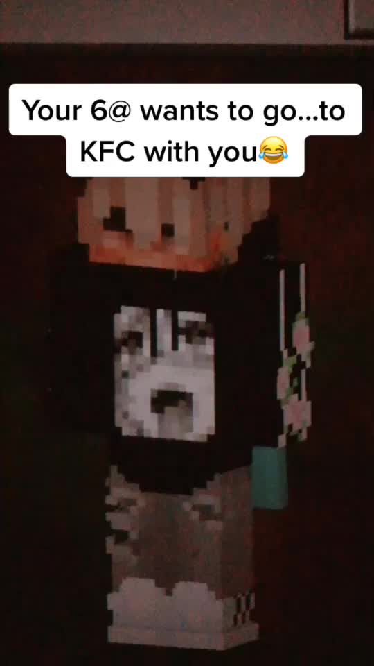 @Minecraft/roblox😉
