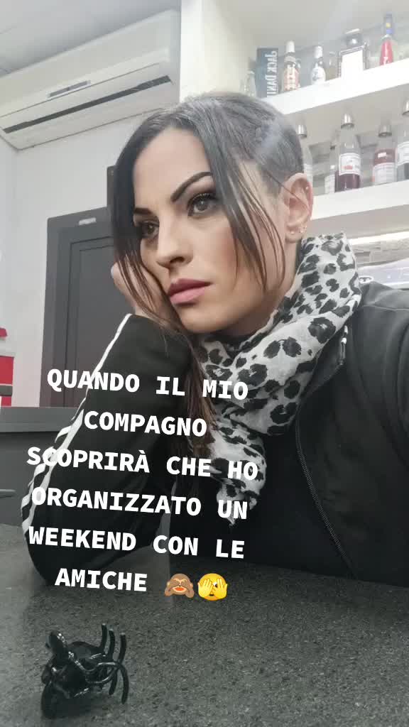@💎Rossella💎👑