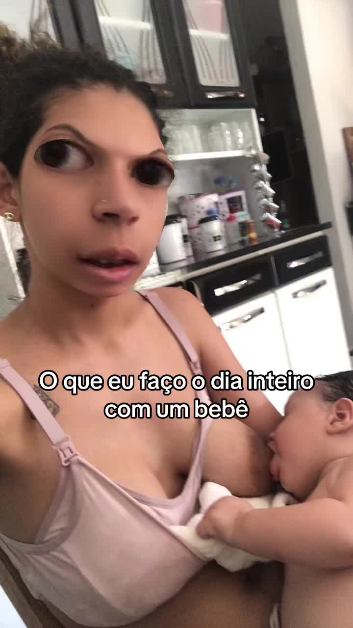 @Priscila / Mam&atilde;e do Mathias💙