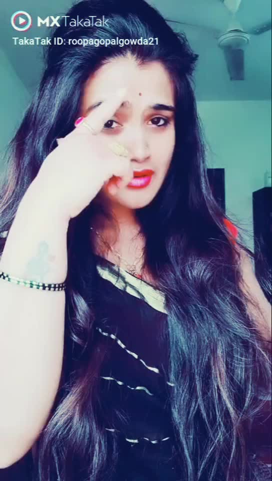 @Roopa Gopal Gowda