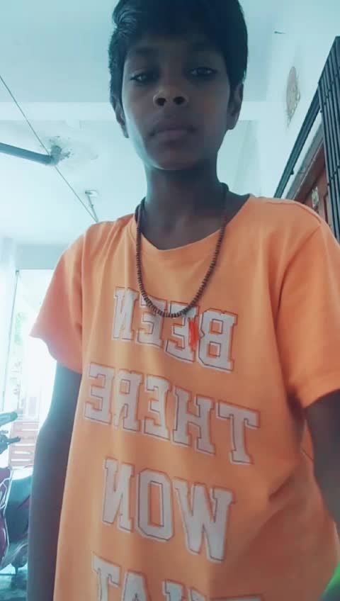 @Melody Srikanth