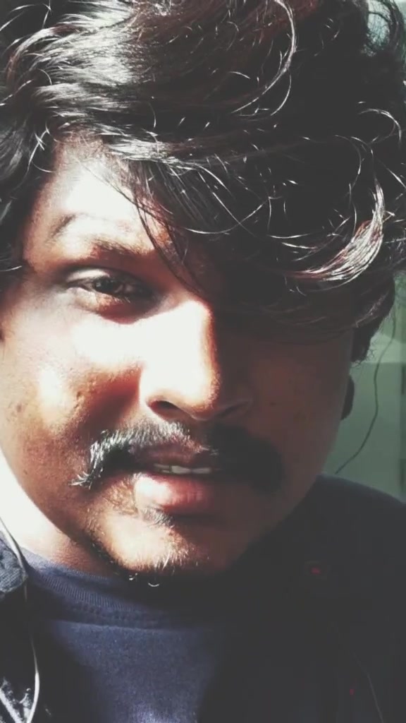 @unbeatable aravindh